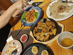-玛丽亚西餐厅非遗俄餐