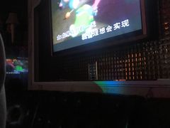 -麦度量贩式KTV(中联广场店)
