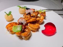 -南堂馆·新川菜(春熙路店)