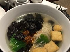 -中航泊悦酒店·云庭咖啡厅(虹桥机场T2店)