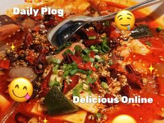 -新太二·鲜料川菜(东汇城店)