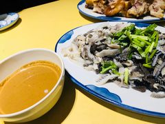 -同合居·非遗东北菜(新阳路店)