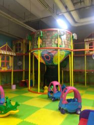 -嘟嘟乐儿童乐园(卜蜂莲花店)