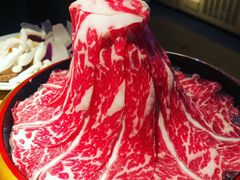 -温野菜涮涮锅(西单大悦城店)