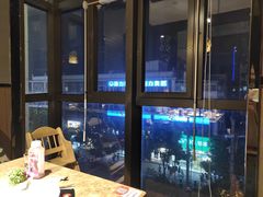 -七欣天香辣蟹火锅(上海银亿滨江店)