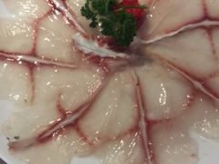 -七秒鱼·斑鱼火锅(太阳城店)