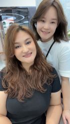 -美美秀造型