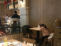 -必胜客(龙泉万达店)