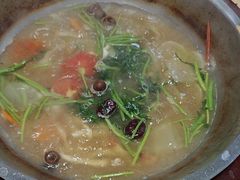 -313羊庄·羊肉火锅烧烤(李村店)