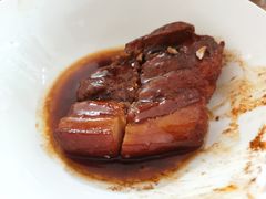 -友琴面馆(东白溪公寓店)