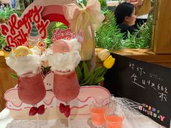 -芭札·Thai泰国餐厅(同和金铂天地店)