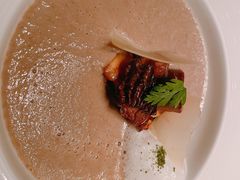 -金奥国际酒店温哥华扒房Vancouver Grill
