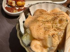 -和彩放题(渔阳店)