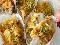 -众味海鲜大排档·活海鲜·潮汕味(南澳店)