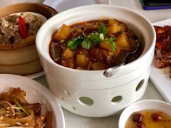 -港久茶餐厅(鹭洲里店)