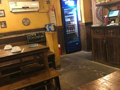大堂-霄汉羊排(万松园一店)