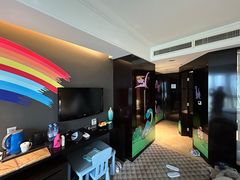 -常州环球恐龙城维景国际大酒店
