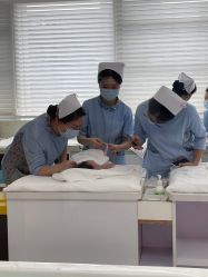 -爱帝宫月子中心·成都概念院