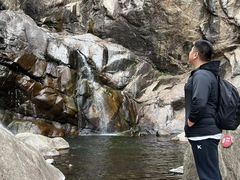 -洛阳白云山景区