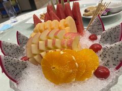 -大东海海鲜酒楼(渔人码头总店)