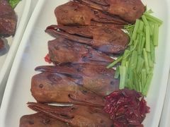 -有位虾匠·胶东土菜小馆(市北店)