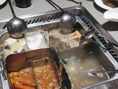 -海底捞火锅(坪山益田假日广场店)