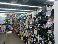 -迪卡侬(顺峰山店)