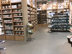 -MUJI无印良品(保利时光里店)