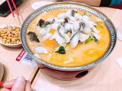 -喜家德虾仁水饺(浦东山姆店)