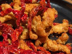 -蓉城小馆(科兴店)