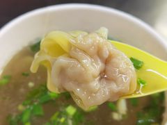 -老吴记水饺馆(前进五路店)