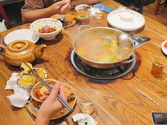 -亮欢寨(凯里总店)