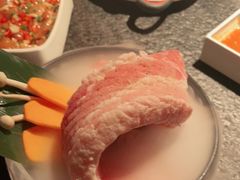-嘿嘟嘟·肋条烧肉放题(爱融荟城店)