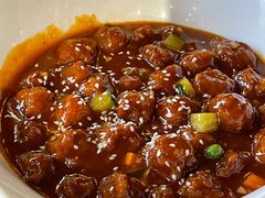 糖醋丸子-太原面食店(解放路店)