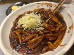 -吴越荣记苏州菜·松鼠桂鱼100%活鱼现做(斜塘老街店)