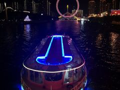 -海河游船-永乐码头(大悲院)