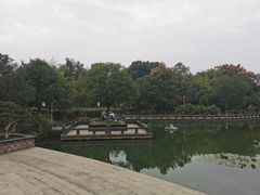 -花溪公园