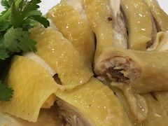 -瑞记湛江鸡饭店·粤西第一鸡(粤垦店)