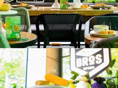 -Moka Bros 摩卡站(嘉华店)