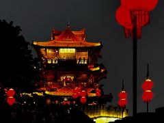 -肇庆古城墙