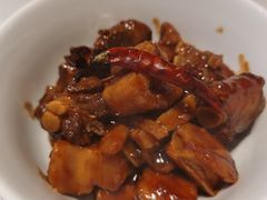 -辣可可·小炒黄牛肉(望京凯德MALL店)