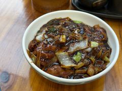 -小方的面(徐家汇店)