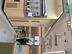 -海底捞火锅(团结桥店)