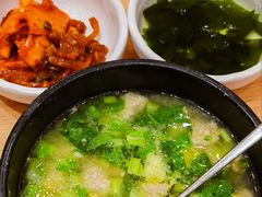 -敏丁拌饭(中街总店)