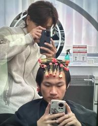 点击看大图 -MOVAN HAIR莫凡匠人发型屋