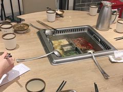 -野妹经典火锅(民治店)