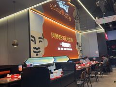 -胖哥俩肉蟹煲(杭州大厦中央广场店)