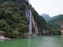 -黄花溪