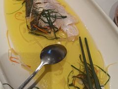 -玉华台饭庄·淮扬菜·烤鸭(望京店)