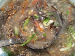 -水乡人家私房菜(逢简店)